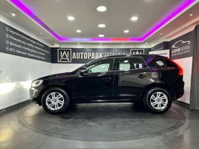 Volvo XC60 Gebrauchtwagen Volvo XC60 Gebrauchtwagen