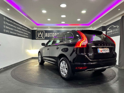 Volvo XC60 Gebrauchtwagen Volvo XC60 Gebrauchtwagen