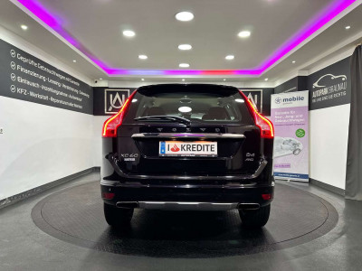 Volvo XC60 Gebrauchtwagen Volvo XC60 Gebrauchtwagen