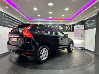 Volvo XC60 Gebrauchtwagen Volvo XC60 Gebrauchtwagen