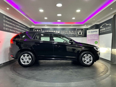 Volvo XC60 Gebrauchtwagen Volvo XC60 Gebrauchtwagen