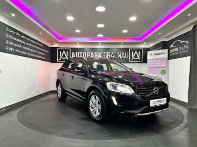 Volvo XC60 Gebrauchtwagen Volvo XC60 Gebrauchtwagen