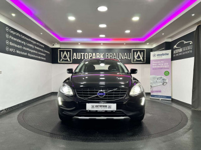 Volvo XC60 Gebrauchtwagen Volvo XC60 Gebrauchtwagen