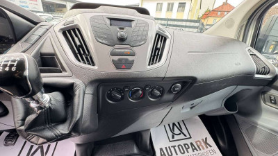 Ford Transit Custom Gebrauchtwagen Ford Transit Custom Gebrauchtwagen