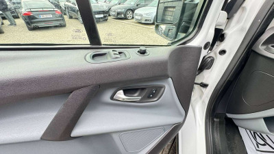 Ford Transit Custom Gebrauchtwagen Ford Transit Custom Gebrauchtwagen
