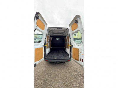 Ford Transit Custom Gebrauchtwagen Ford Transit Custom Gebrauchtwagen