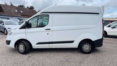 Ford Transit Custom Gebrauchtwagen Ford Transit Custom Gebrauchtwagen