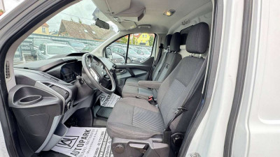 Ford Transit Custom Gebrauchtwagen Ford Transit Custom Gebrauchtwagen