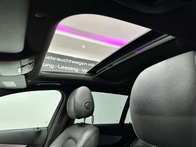 Mercedes-Benz C-Klasse Gebrauchtwagen