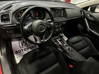 Mazda Mazda6 Gebrauchtwagen