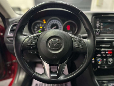 Mazda Mazda6 Gebrauchtwagen