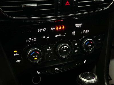 Mazda Mazda6 Gebrauchtwagen