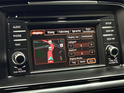 Mazda Mazda6 Gebrauchtwagen