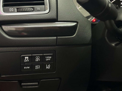 Mazda Mazda6 Gebrauchtwagen