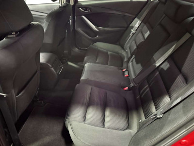 Mazda Mazda6 Gebrauchtwagen