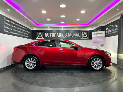 Mazda Mazda6 Gebrauchtwagen