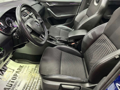 Skoda Octavia Gebrauchtwagen Skoda Octavia Gebrauchtwagen