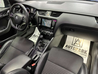 Skoda Octavia Gebrauchtwagen Skoda Octavia Gebrauchtwagen