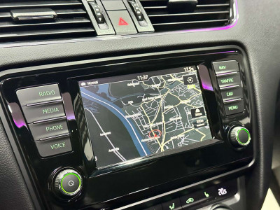 Skoda Octavia Gebrauchtwagen Skoda Octavia Gebrauchtwagen