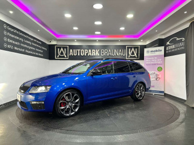 Skoda Octavia Gebrauchtwagen Skoda Octavia Gebrauchtwagen