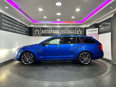 Skoda Octavia Gebrauchtwagen Skoda Octavia Gebrauchtwagen