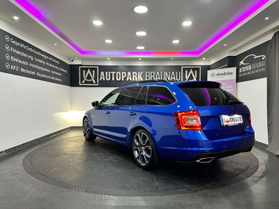 Skoda Octavia Gebrauchtwagen Skoda Octavia Gebrauchtwagen