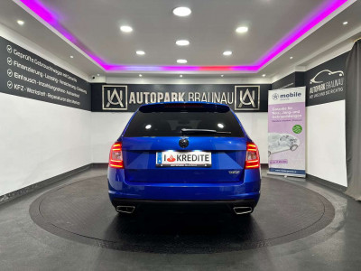 Skoda Octavia Gebrauchtwagen Skoda Octavia Gebrauchtwagen