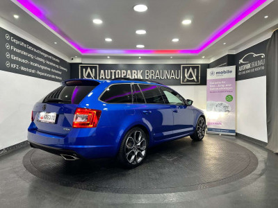 Skoda Octavia Gebrauchtwagen Skoda Octavia Gebrauchtwagen