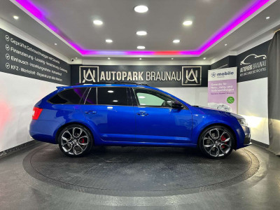 Skoda Octavia Gebrauchtwagen Skoda Octavia Gebrauchtwagen