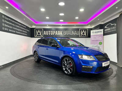 Skoda Octavia Gebrauchtwagen Skoda Octavia Gebrauchtwagen