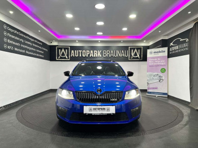Skoda Octavia Gebrauchtwagen Skoda Octavia Gebrauchtwagen