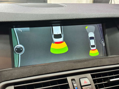 BMW 5er Gebrauchtwagen