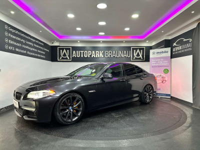 BMW 5er Gebrauchtwagen