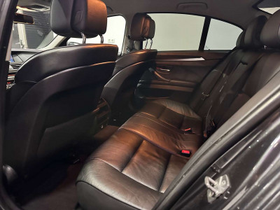 BMW 5er Gebrauchtwagen