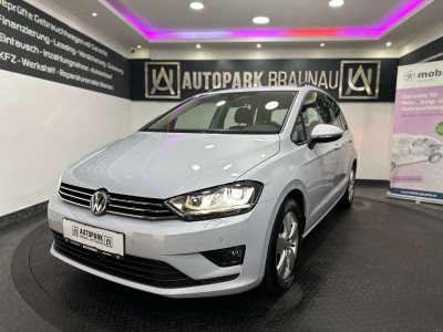 VW Golf Sportsvan Gebrauchtwagen VW Golf Sportsvan Gebrauchtwagen