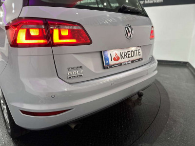 VW Golf Sportsvan Gebrauchtwagen VW Golf Sportsvan Gebrauchtwagen