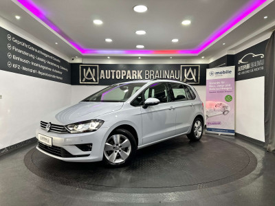 VW Golf Sportsvan Gebrauchtwagen VW Golf Sportsvan Gebrauchtwagen