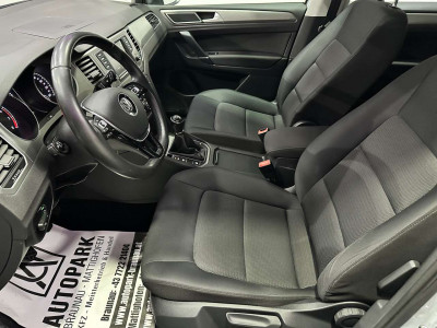 VW Golf Sportsvan Gebrauchtwagen VW Golf Sportsvan Gebrauchtwagen