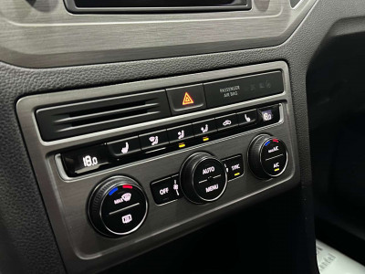 VW Golf Sportsvan Gebrauchtwagen VW Golf Sportsvan Gebrauchtwagen