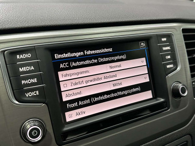 VW Golf Sportsvan Gebrauchtwagen VW Golf Sportsvan Gebrauchtwagen