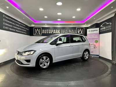 VW Golf Sportsvan Gebrauchtwagen VW Golf Sportsvan Gebrauchtwagen