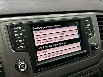 VW Golf Sportsvan Gebrauchtwagen VW Golf Sportsvan Gebrauchtwagen