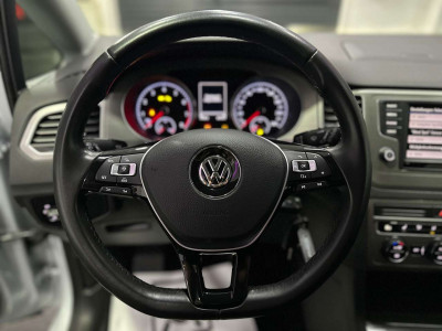 VW Golf Sportsvan Gebrauchtwagen VW Golf Sportsvan Gebrauchtwagen