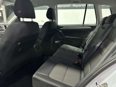 VW Golf Sportsvan Gebrauchtwagen VW Golf Sportsvan Gebrauchtwagen