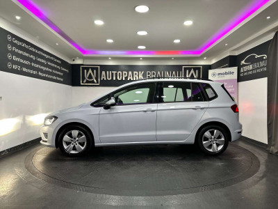 VW Golf Sportsvan Gebrauchtwagen VW Golf Sportsvan Gebrauchtwagen