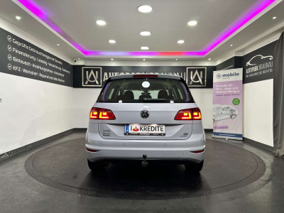 VW Golf Sportsvan Gebrauchtwagen VW Golf Sportsvan Gebrauchtwagen