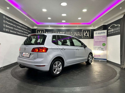 VW Golf Sportsvan Gebrauchtwagen VW Golf Sportsvan Gebrauchtwagen