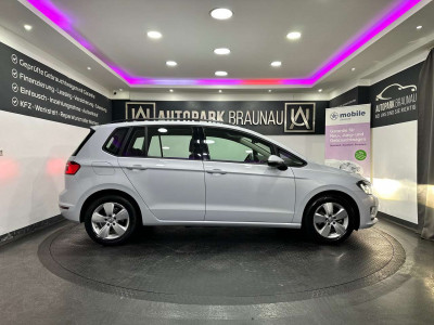 VW Golf Sportsvan Gebrauchtwagen VW Golf Sportsvan Gebrauchtwagen