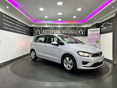 VW Golf Sportsvan Gebrauchtwagen VW Golf Sportsvan Gebrauchtwagen