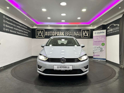 VW Golf Sportsvan Gebrauchtwagen VW Golf Sportsvan Gebrauchtwagen